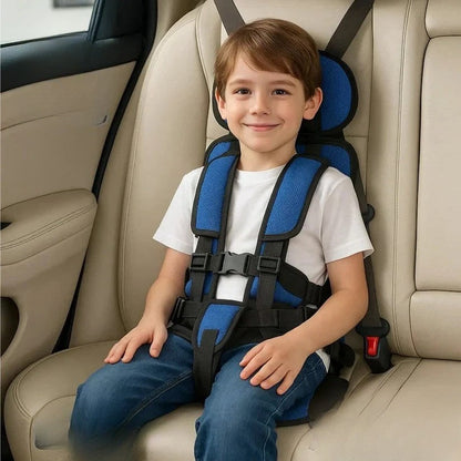 Skorter | Compact Child Travel Seat