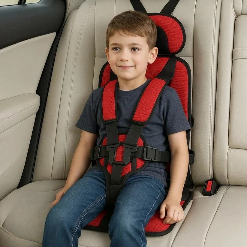 Skorter | Compact Child Travel Seat
