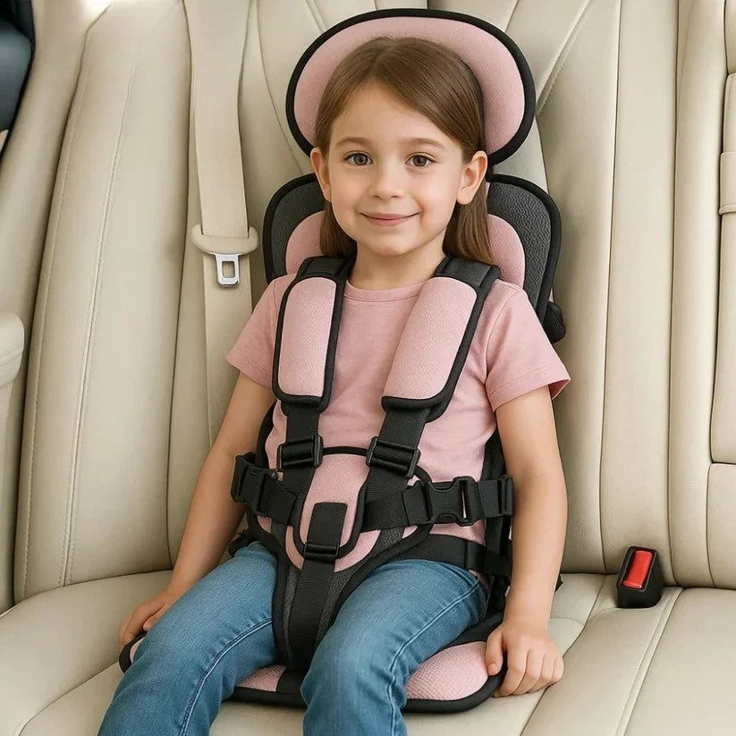 Skorter | Compact Child Travel Seat