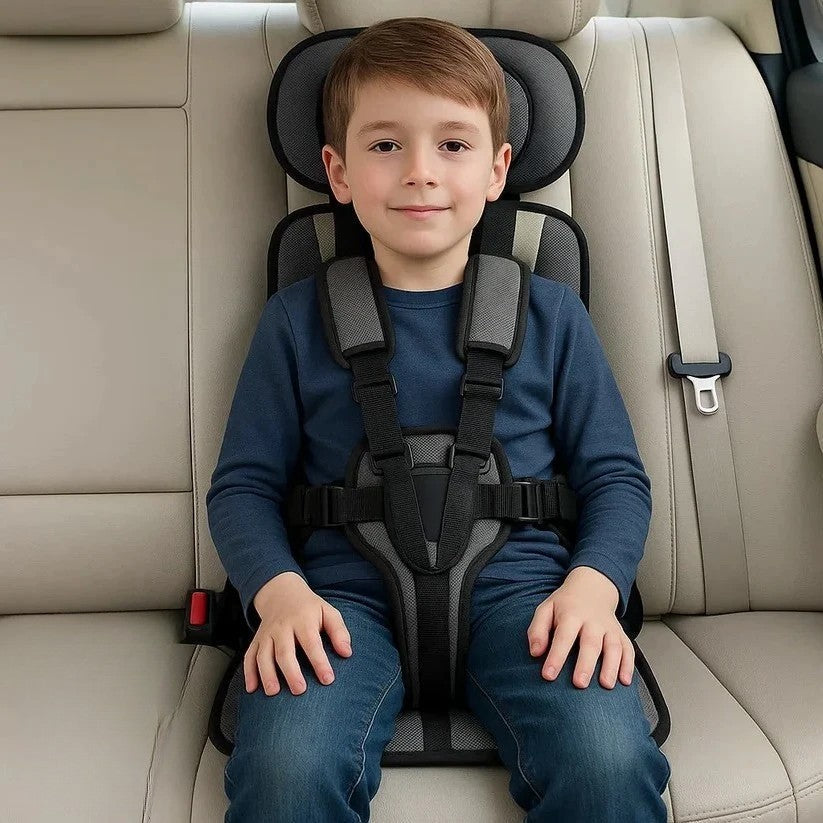 Skorter | Compact Child Travel Seat