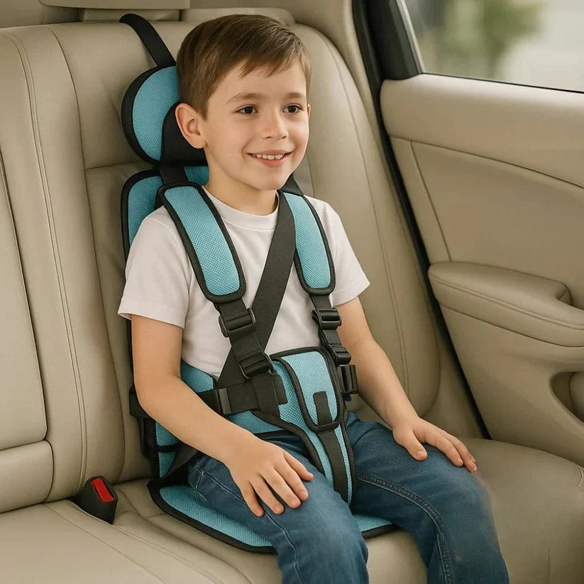 Skorter | Compact Child Travel Seat
