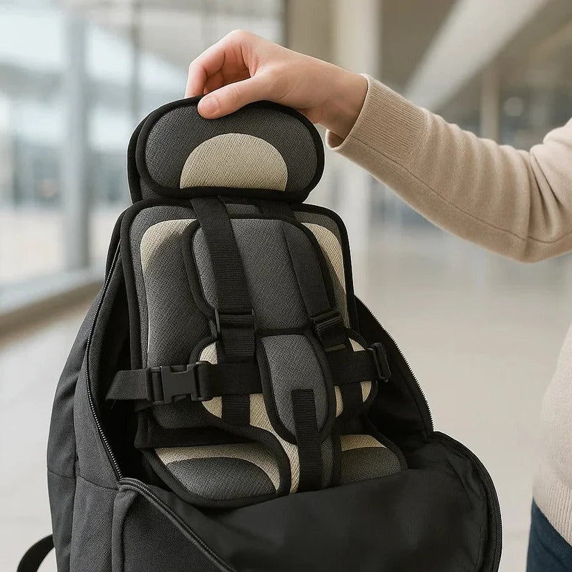 Skorter | Compact Child Travel Seat