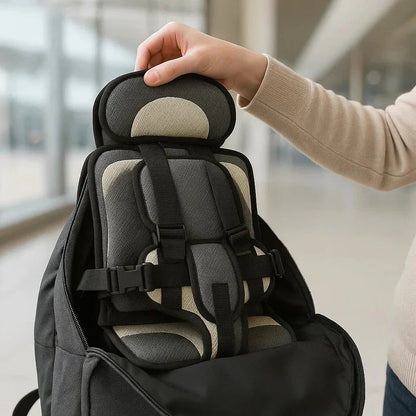 Skorter | Compact Child Travel Seat