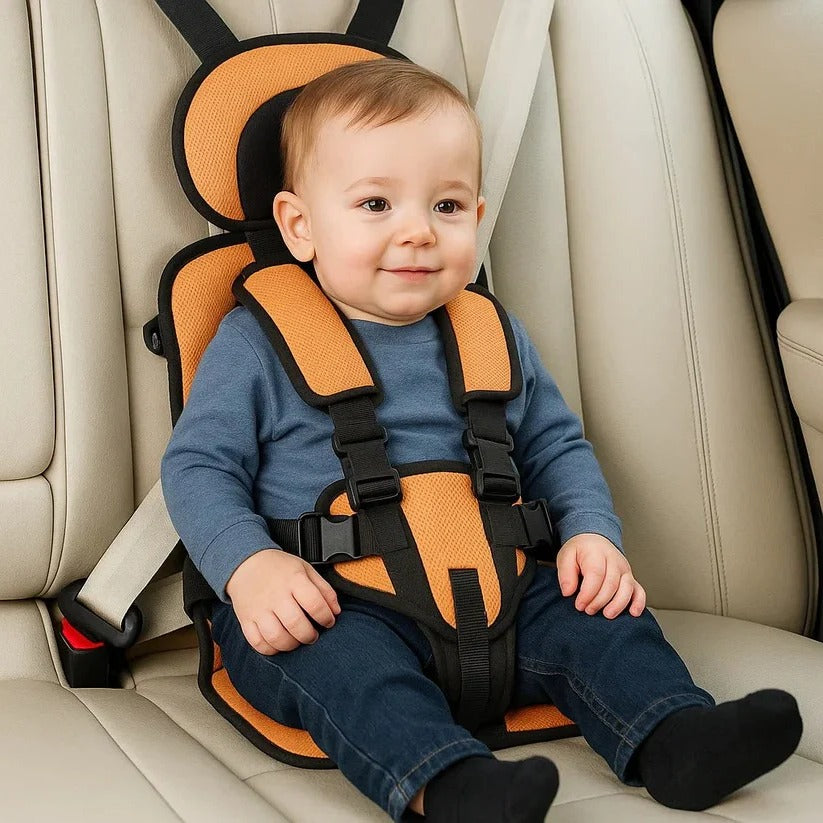 Skorter | Compact Child Travel Seat