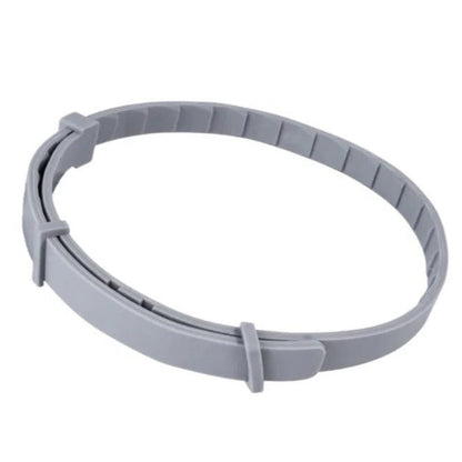 Skorter | Adjustable Pet Flea and Tick Repellent Collar – For Dogs and Cats, Water-Resistant