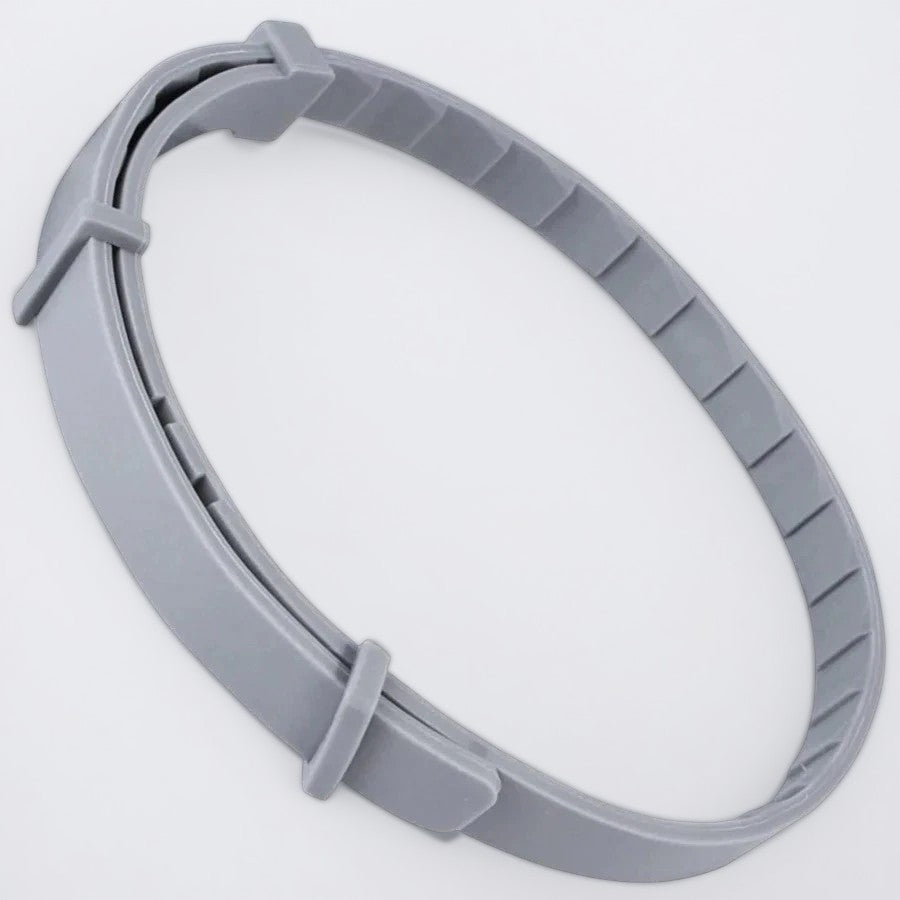 Skorter | Adjustable Pet Flea and Tick Repellent Collar – For Dogs and Cats, Water-Resistant