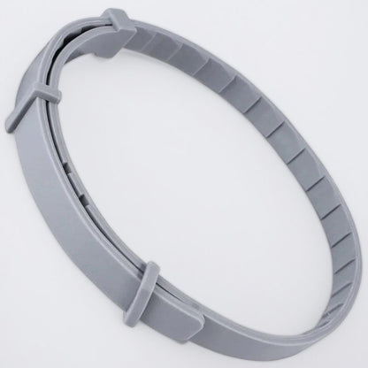 Skorter | Adjustable Pet Flea and Tick Repellent Collar – For Dogs and Cats, Water-Resistant