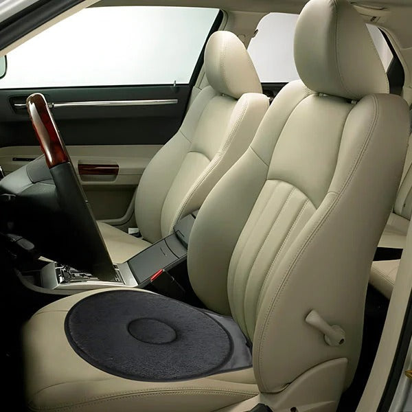Skorter | 360° Rotating Seat Cushion for Easy Movement