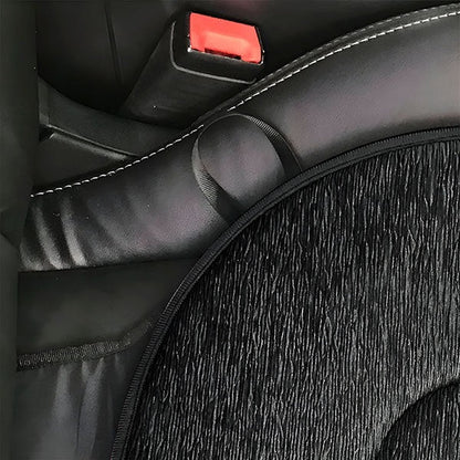 Skorter | 360° Rotating Seat Cushion for Easy Movement