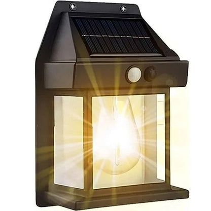 Skorter | Outdoor Solar LED Lights with Motion Sensor