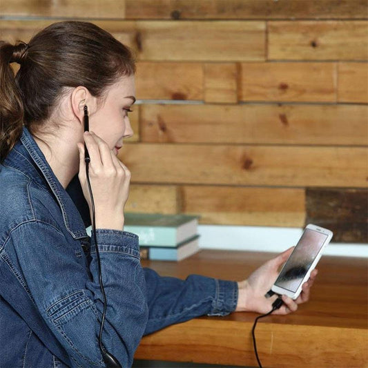 Skorter | 3 in 1 Ear Cleaning Endoscope