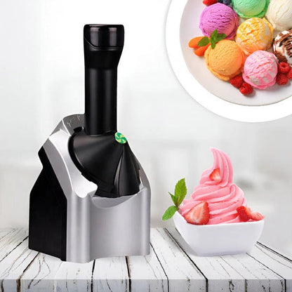 Skorter | Compact Ice Cream Machine