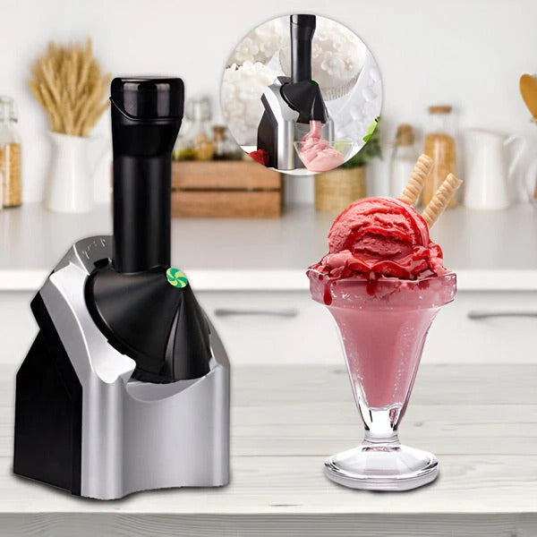 Skorter | Compact Ice Cream Machine