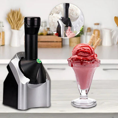 Skorter | Compact Ice Cream Machine