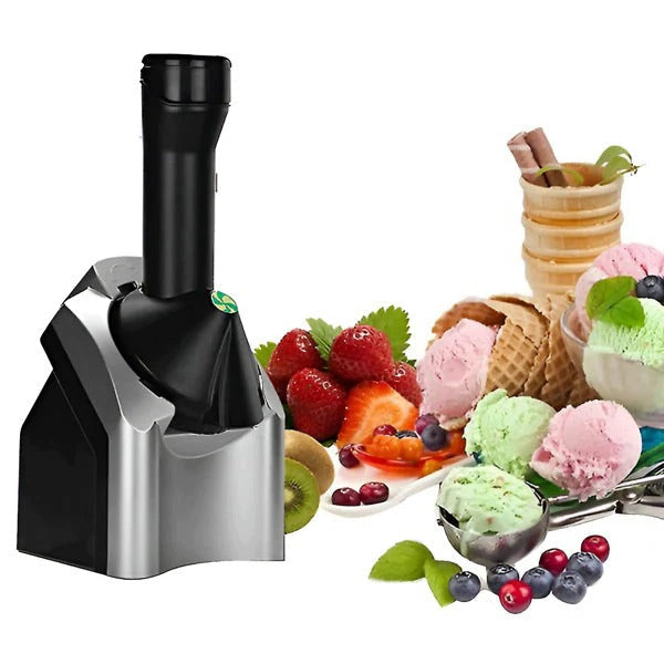 Skorter | Compact Ice Cream Machine