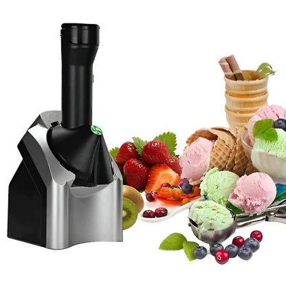 Skorter | Compact Ice Cream Machine