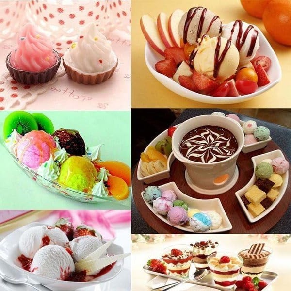 Skorter | Compact Ice Cream Machine