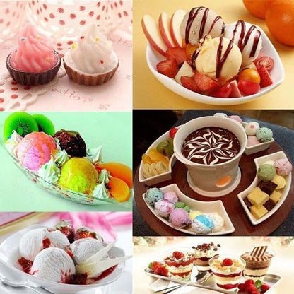 Skorter | Compact Ice Cream Machine