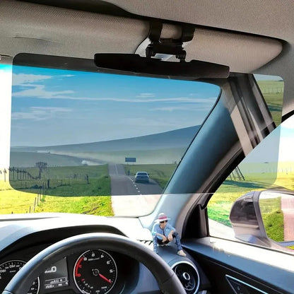 Skorter | Anti Glare Car Sun Visor Extender