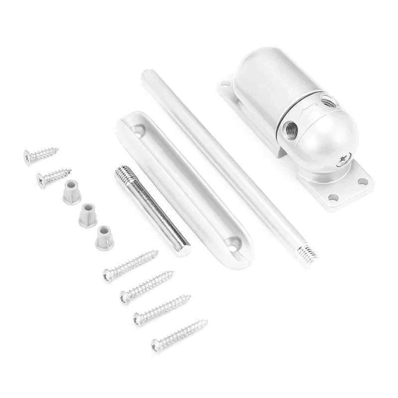 Skorter | Automatic Door Closing Mechanism