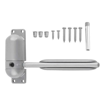 Skorter | Automatic Door Closing Mechanism