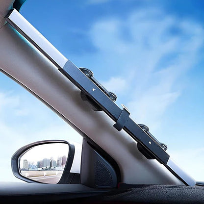 Skorter | Car Sunshade for Front and Side Windows