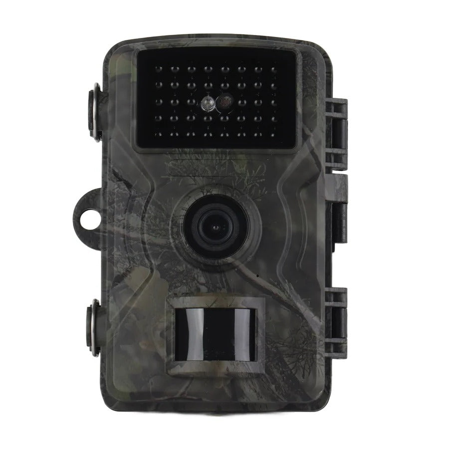 Skorter | 1080P Night Vision Trail Camera with Motion Detection