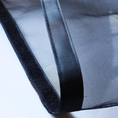 Skorter | Adjustable Magnetic Screen Door for Insect Protection