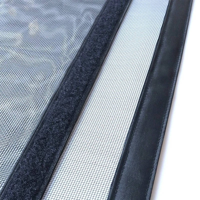 Skorter | Adjustable Magnetic Screen Door for Insect Protection