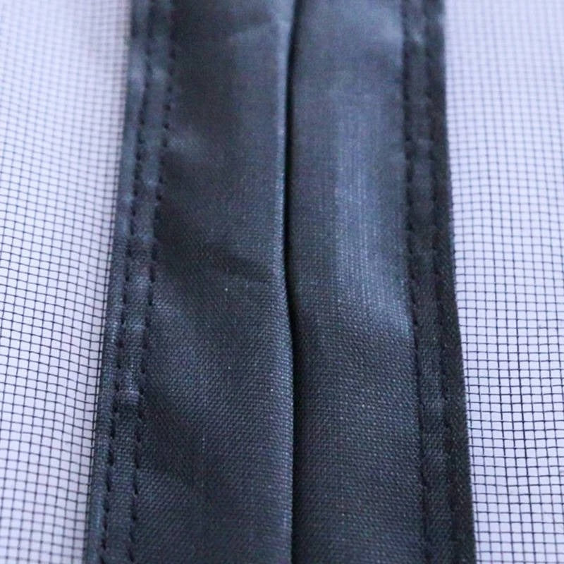 Skorter | Adjustable Magnetic Screen Door for Insect Protection