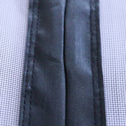 Skorter | Adjustable Magnetic Screen Door for Insect Protection