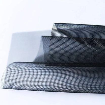 Skorter | Adjustable Magnetic Screen Door for Insect Protection