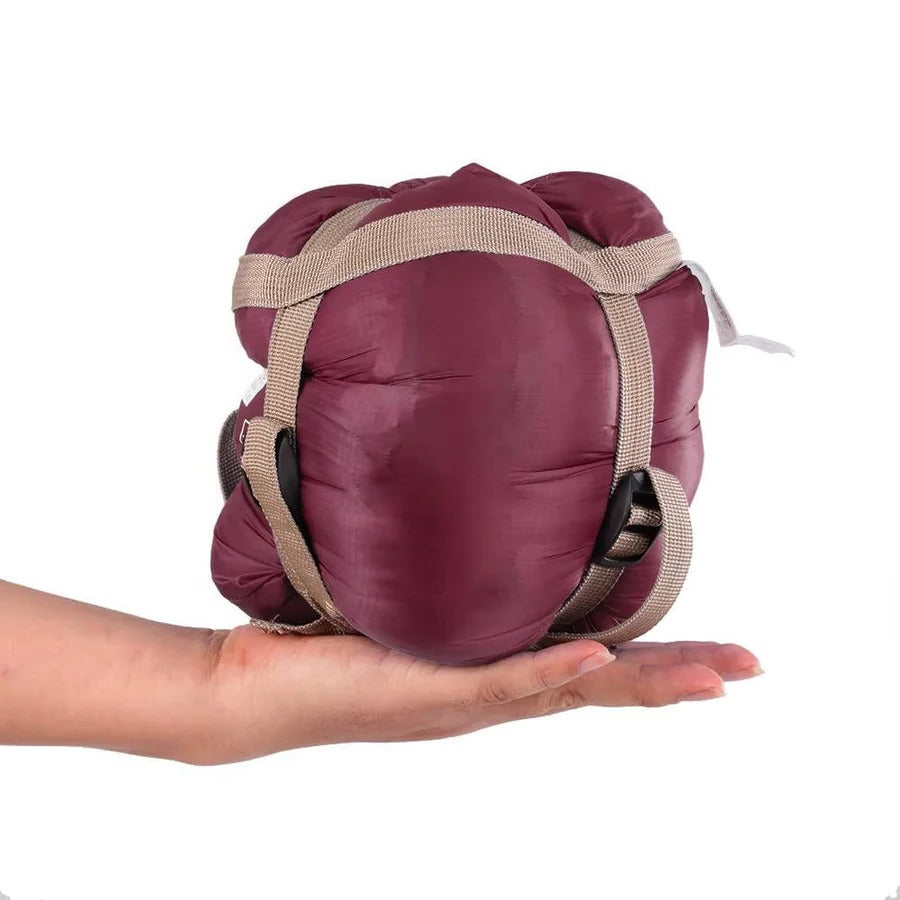 Skorter | All Season Camping Sleeping Bag for Adults