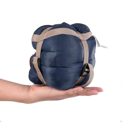 Skorter | All Season Camping Sleeping Bag for Adults