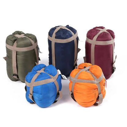 Skorter | All Season Camping Sleeping Bag for Adults