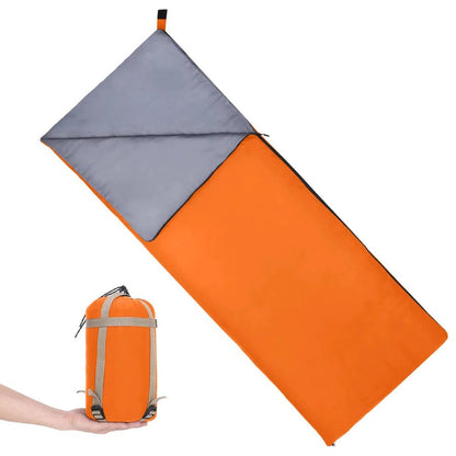 Skorter | All Season Camping Sleeping Bag for Adults