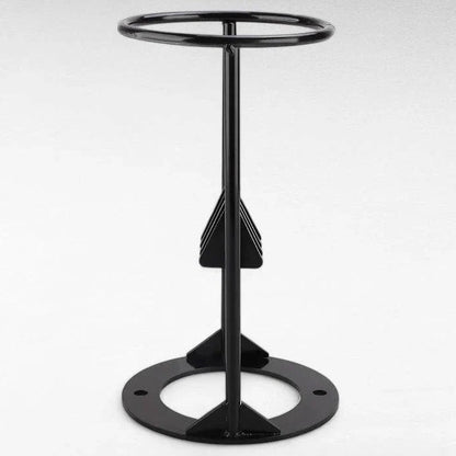 Skorter | Cast Iron Firewood Splitter, Manual Log Splitting Tool