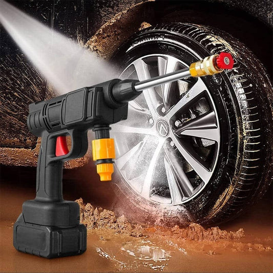 Skorter | Cordless High Pressure Spray Gun