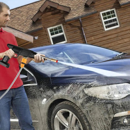 Skorter | Cordless High Pressure Spray Gun