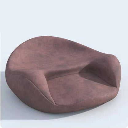 Skorter | Ergonomic Meditation Cushion, Memory Foam Support