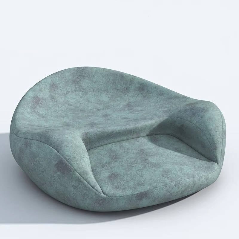 Skorter | Ergonomic Meditation Cushion, Memory Foam Support