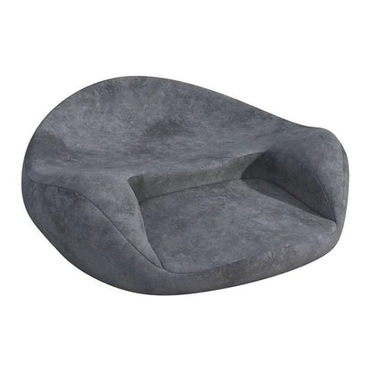 Skorter | Ergonomic Meditation Cushion, Memory Foam Support