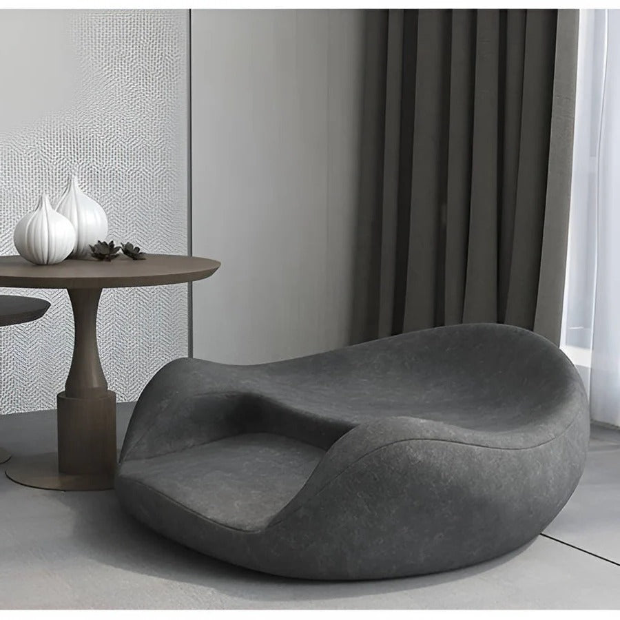 Skorter | Ergonomic Meditation Cushion, Memory Foam Support