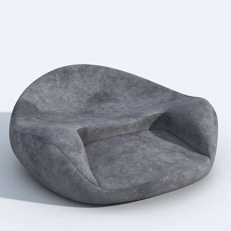 Skorter | Ergonomic Meditation Cushion, Memory Foam Support