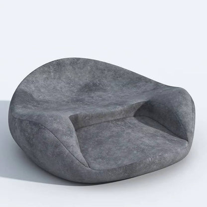 Skorter | Ergonomic Meditation Cushion, Memory Foam Support