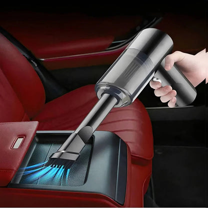 Skorter | Cordless Car Cleaning Vacuum Cleaner