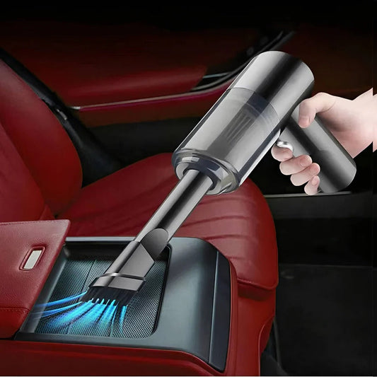 Skorter | Cordless Car Cleaning Vacuum Cleaner
