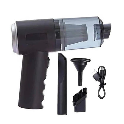 Skorter | Cordless Car Cleaning Vacuum Cleaner