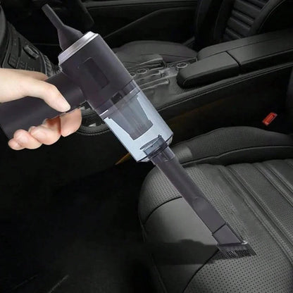 Skorter | Cordless Car Cleaning Vacuum Cleaner