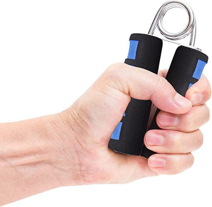 Skorter | Adjustable Hand Grip Exerciser for Strength and Stress Relief